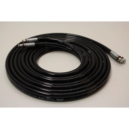 DOUBLE HOSE ASSY. '6682MM