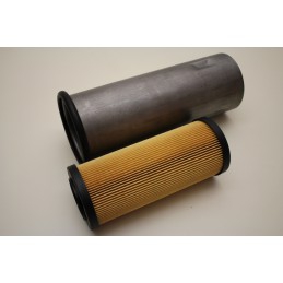 SUCTION FILTER
