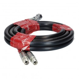 DOUBLE HOSE ASSY. '2146MM