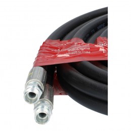 DOUBLE HOSE ASSY. '3948MM