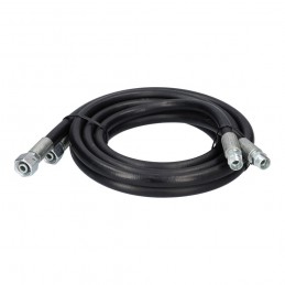 DOUBLE HOSE ASSY. '2247MM
