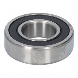 GROOVED BALL BEARING...