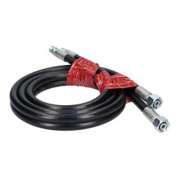 DOUBLE HOSE ASSY. '2067 MM