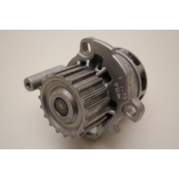 COOLANT PUMP WITH SEALING RING