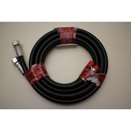 DOUBLE HOSE ASSY. '2215 MM