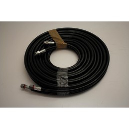 DOUBLE HOSE ASSY. '9065 MM